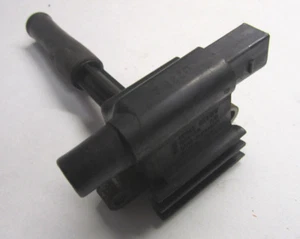 MG TF 2002 1.6l - 1x Engine Ignition Coil Module - Picture 1 of 3