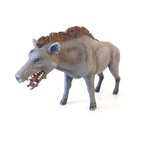 Mojo 387156 Figure/ToyEntelodont Daedon Grey 2013 - Picture 1 of 11