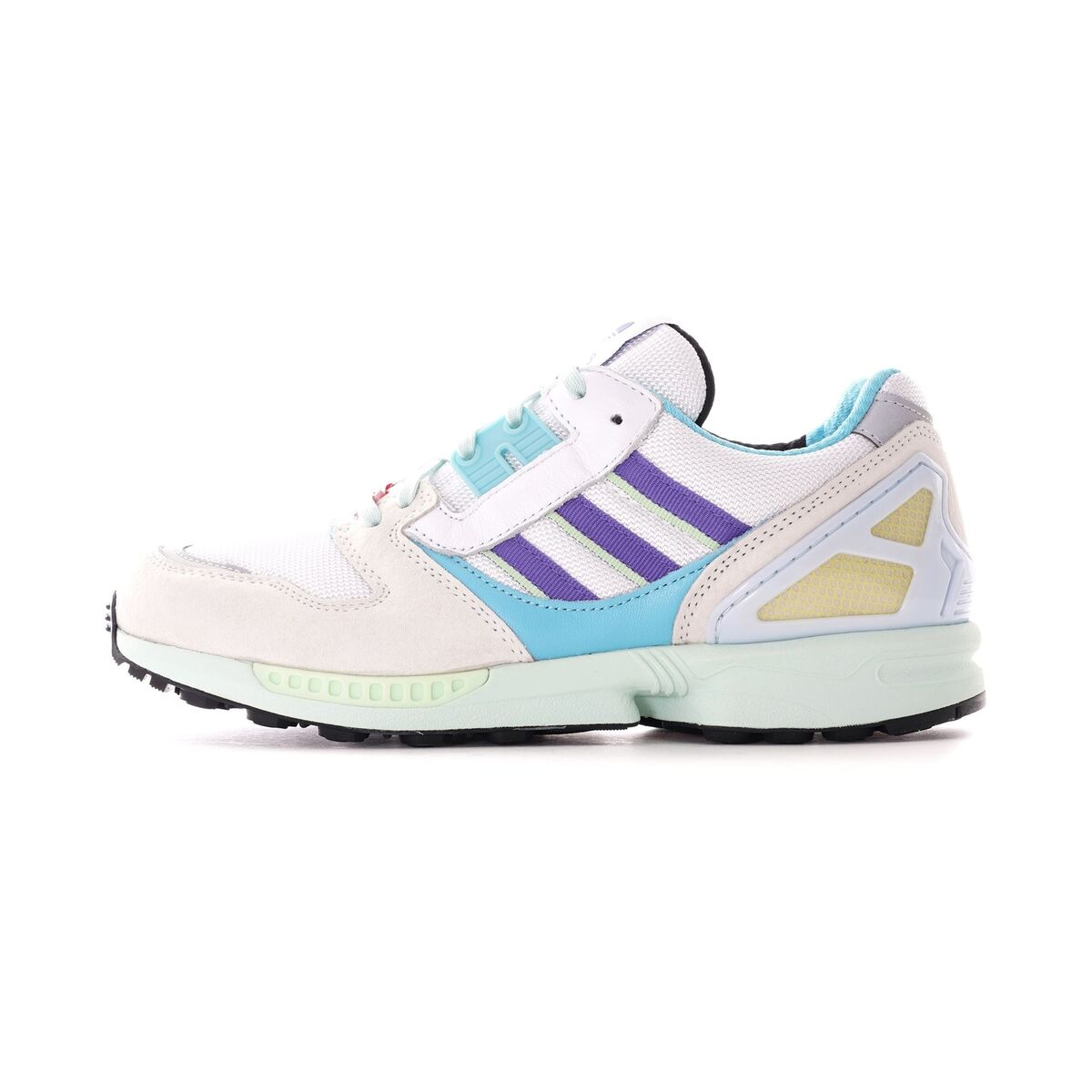adidas ZX 8000 White Aqua for Sale | Authenticity Guaranteed adidas ZX 8000 White Aqua for Sale | Authenticity Guaranteed