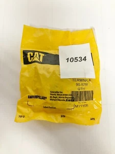 Caterpillar 9S-5755 CAT-Terminal #10534/10906 - Bild 1 von 4