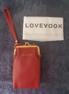Umhängetasche für Damen Mode Handy Schultertasche Kartenetui Portemonnaie - Bild 1 von 6