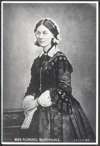 Modern Postcard: Mrs Pankhurst - Women's Suffrage Movement (Mayfair, Ref: 270) - Picture 1 of 1