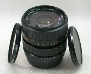 Super-Paragon PMC 28-50mm F3.5-4.5 Manual Focus Zoom Lens Pentax K Fit No 902799 - Picture 1 of 9