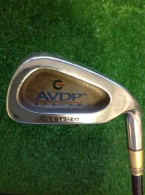 Goodwin AVDP 4 Iron Ladies Graphite Shaft - Image 1 of 4