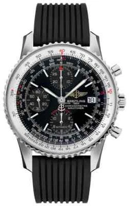 Breitling Navitimer Heritage 1 'Edition Speciale' Steel 42mm A13324 - Picture 1 of 1