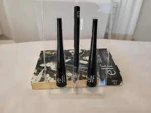 ELF EYELINER 3 piece eyeliner set. You would love owning this stunning eyeliner! - Picture 1 of 3