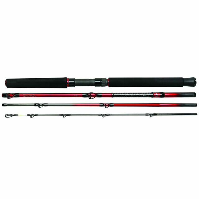 Daiwa Algonquin Travel Fly Fishing Rods