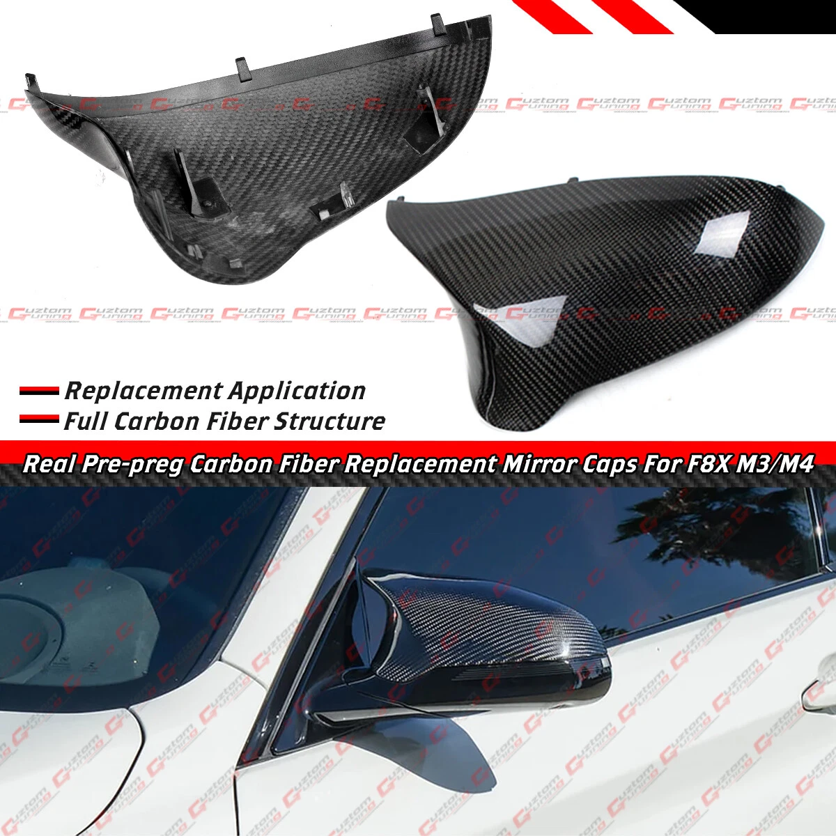 1 Par De Tapas De Cubierta De Pejo Lateral Tilo Apariencia