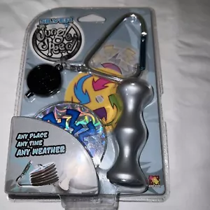 Asmodee Jungle Speed Silver Edition Board Game With Snap Ring - Picture 1 of 2