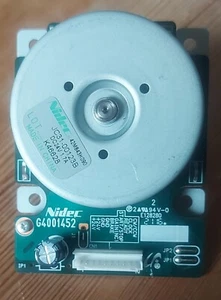 SAMSUNG Printer JC31-00123B Main drive motor - Afbeelding 1 van 4
