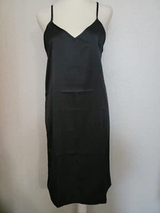 INK+IVY Women Satin Feel Chemise NWT Size XS Nightgown Form Fitted  - Imagen 1 de 8