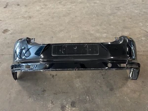 " PORSCHE PANAMERA 971 STOßSTANGE HINTEN PDC 971807421 " - Bild 1 von 3