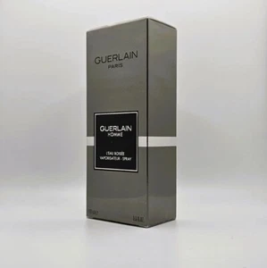 Guerlain Homme L'Eau Boisée Eau de Toilette Spray 100ml - 3.3 fl.oz New sealed - Imagen 1 de 7