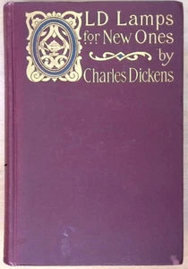 Old Lamps for New Ones - Picture 1 of 8