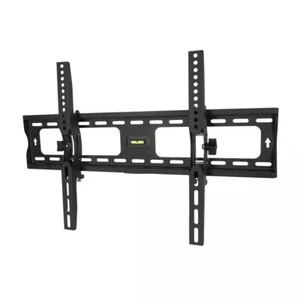 LCD LED PLASMA FLAT TILT TV WALL MOUNT BRACKET 32 37 42 46 50 55 57 60 65 70'' - Picture 1 of 4