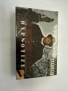 The Notorious B.I.G. Hypnotize Music Cassette Tape Sealed Vintage Cassingle - Bild 1 von 6