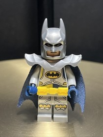Lego Excalibur Batman 71344 Dimensions Super Heroes Minifigure Dim034