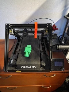 Creality CR-30 3DPrintMill—Infinite-Z Belt 3DPrinter - Picture 1 of 2