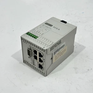 INSYS MoRoS LAN 2.1 PRO 11-02-06-06-01.008 - Bild 1 von 3