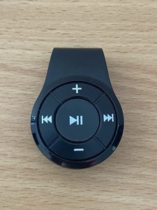 Bluetooth Receiver, Bluebyte, Bluetooth V4.1 Radio Receiver for Headphone,3.5Mm - Bild 1 von 4