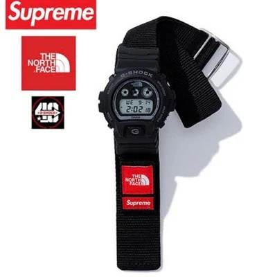 Supreme × The North Face G-SHOCK Watch - Image 1 of 4