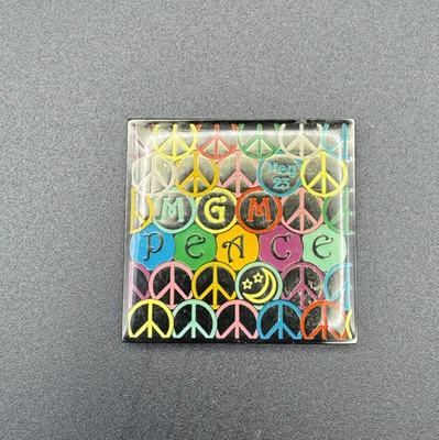 Midnight Madness - Black Nickel Finish - activated Geocoin - Image 1 of 2