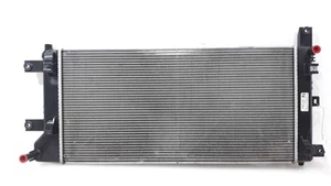 214105SH0A WASSERRADIATOR / 214105SH0A / 214105SH0A / 1633842 FÜR NISSAN LEAF 2 - Picture 1 of 10