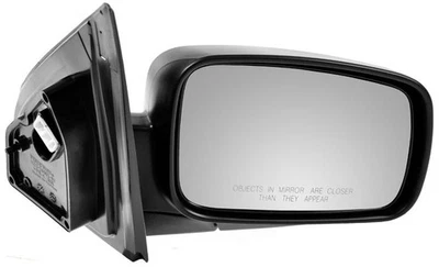Door Mirror-LX TRQ MRA05892 fits 2007 Kia Sorento - Imagem 1 de 3
