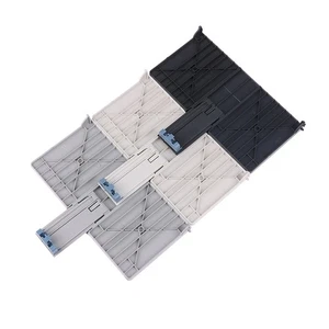 NEW Paper Input Tray For HP1020 HP1010 1018 1020Plus Printer Tray Support - Photo 1/13