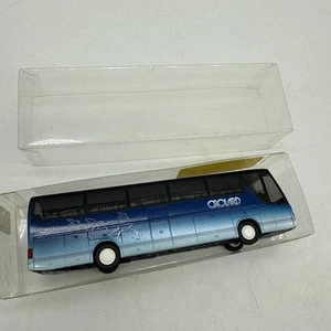 Rietze Models 1/87 HO Setra Omnibusse Bus Item Germany Roland Bird Rare - Picture 1 of 8