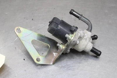 10-12 HYOSUNG GT650R AIR VALVE SOLENOID TOP ENGINE SWITCH SENSOR - Image 1 of 4