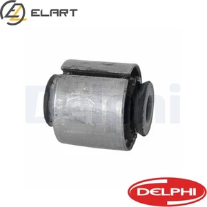 2x CONTROL ARMTRAILING ARM BUSH TD1712W FOR BMW 5/F10/F11 N47D20C/D B47D20 2.0L - Picture 1 of 6