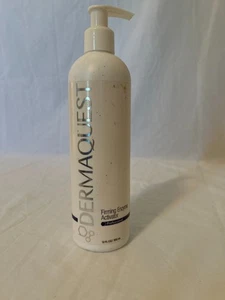 DermaQuest Straffender Enzymaktivator 12oz Professionelles Anti-Aging Lifting Straffung - Bild 1 von 2
