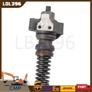 Fuel Unit Pump 1861200 1861200PEX 1861200PRX For Paccar MX13 MX11 US2010 Engine - Picture 1 of 2