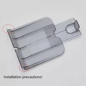 1PC Paper Output Tray for HP 1010 1020 1022 1012 1015 1018 1020Plus Extende^ID - Afbeelding 1 van 12
