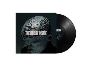 The Ghost Inside Searching for Solace (Vinyl) 12" Album (US IMPORT) - Picture 1 of 1