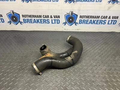 FORD TRANSIT CUSTOM MK8 2.0 DIESEL (2021) - INTERCOOLER HOSES - Image 1 of 2