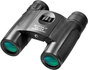 Barska Blackhawk Compact Binoculars - 10x25mm - Picture 1 of 1