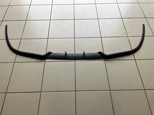 Front Bumper Lip All Cars Universal Model - Afbeelding 1 van 5