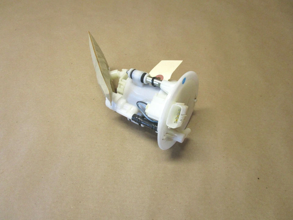 Unidad de bomba de combustible Yamaha 2007 APEX ER 1000 GT RTX LTX MTX ATTAK 06 07 metros gasolina Foto 1 de 1