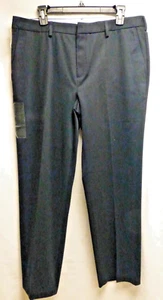 Travelers Collection JOS. A Banks Hose Herrenhose schwarz Größe 36/30 Neu mit Etikett - Bild 1 von 4