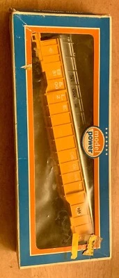 Vintage Model Power 9091 Monon Wood Gondola Train HO - Image 1 of 4