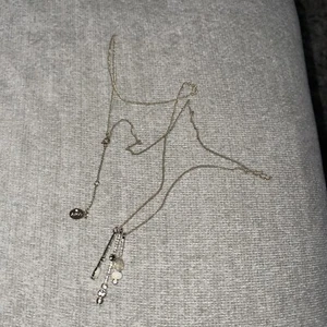 The Loft Necklace Gold Tone See Pictures - Picture 1 of 4