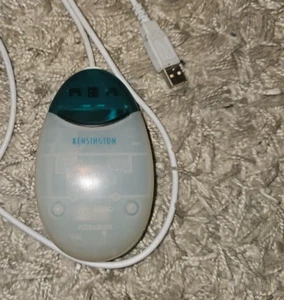 Kensington Mouse In A Box 64470 USB Mac old - Photo 1/2