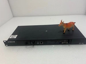 Sistema telefonico IPECS UCP-100 IP PSTN call server + rack + adattatore di alimentazione con rack - Foto 1 di 5