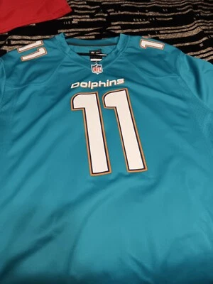 xxl nfl 耐克球衣男式 — 第 1/4 张图片