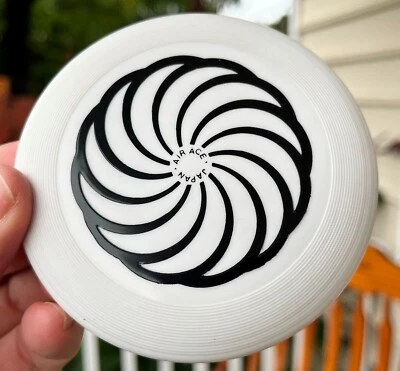1980 Air Aces New  MINI Disc Golf Frisbee #536  (Free Innova Pin) Wham-O - Image 1 of 4