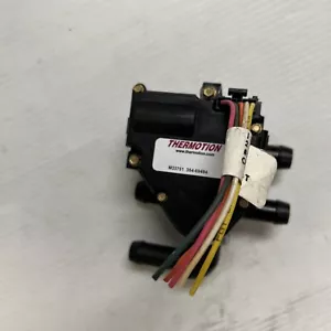 NEW Thermotion 354-69494 Electric Heater Valve 4-PORT With Pigtail - Foto 1 di 6