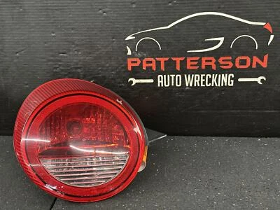 02-05 FORD THUNDERBIRD DRIVER LEFT LH QUARTER PANEL MOUNTED TAIL LIGHT LAMP - Image 1 of 4