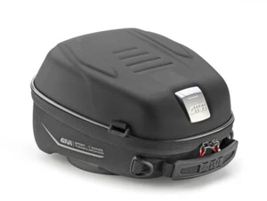 Bolsa de tanque Givi ST605C bloqueable con bloqueo 5L negra - Imagen 1 de 1